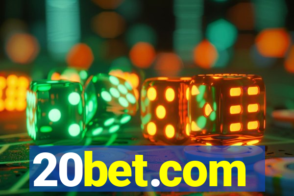 20bet.com