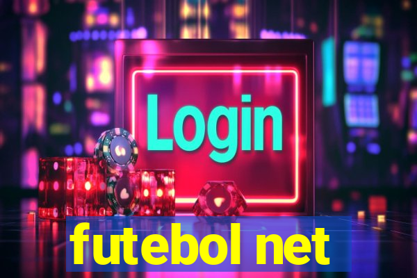 futebol net