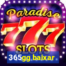 365gg baixar