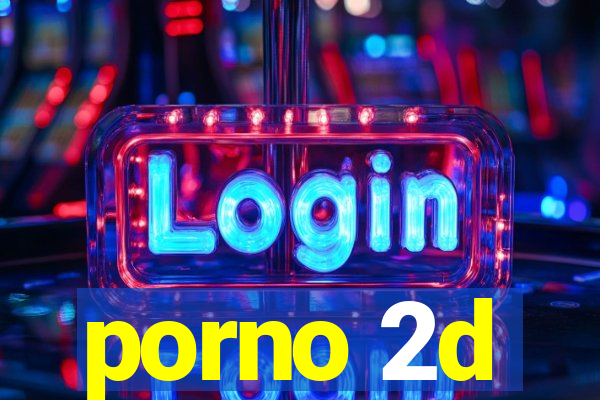 porno 2d