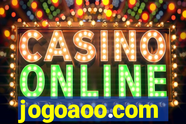 jogoaoo.com