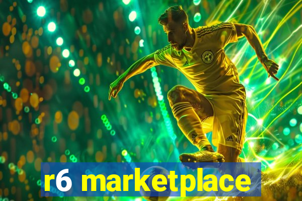 r6 marketplace