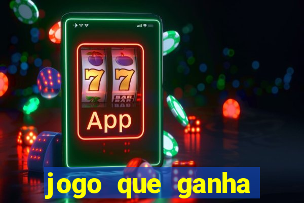 jogo que ganha dinheiro pagbank