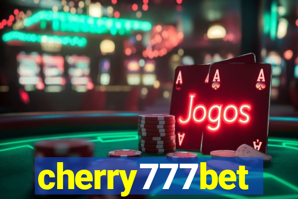 cherry777bet