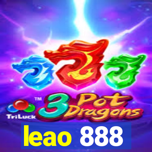 leao 888