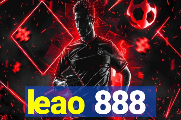 leao 888