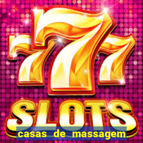 casas de massagem porto alegre