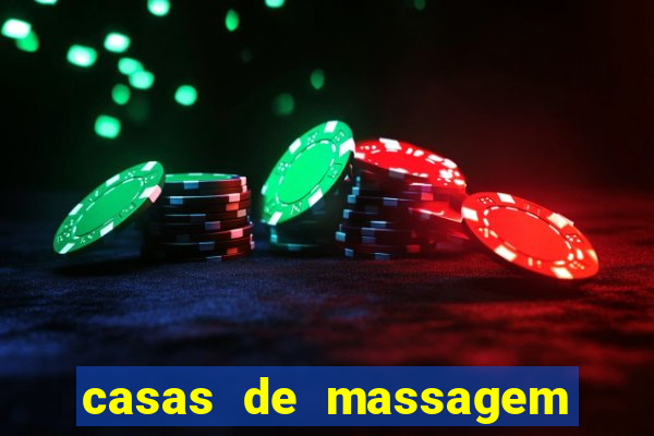 casas de massagem porto alegre