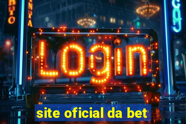 site oficial da bet
