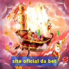 site oficial da bet