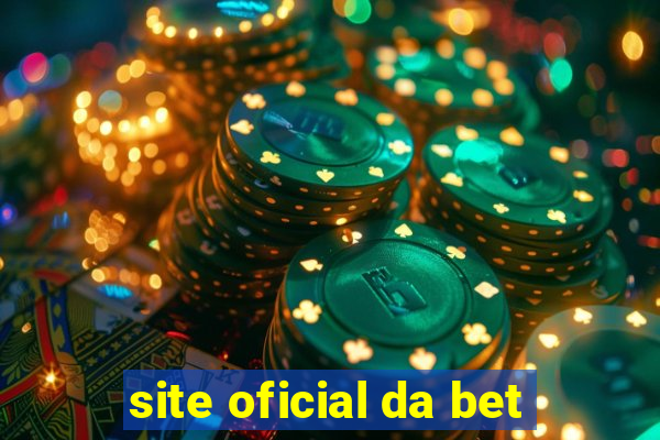 site oficial da bet