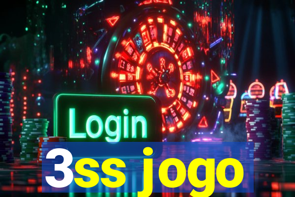 3ss jogo