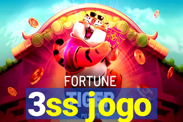 3ss jogo