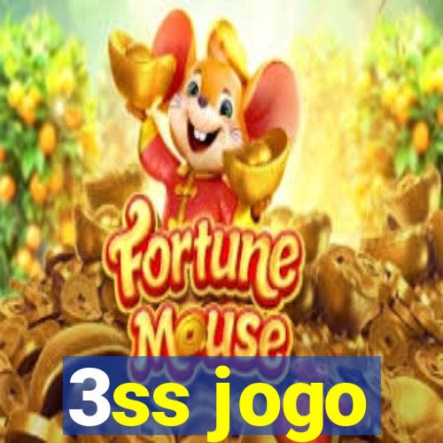 3ss jogo