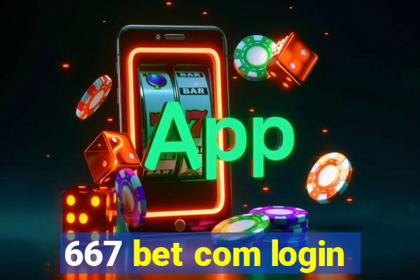 667 bet com login
