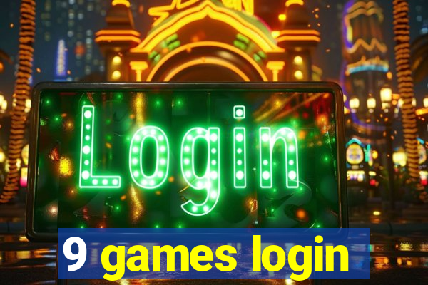 9 games login