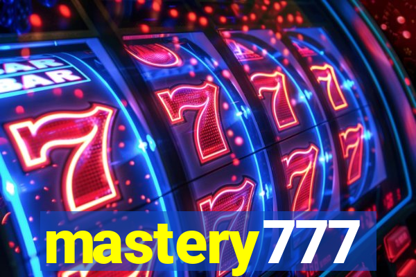 mastery777