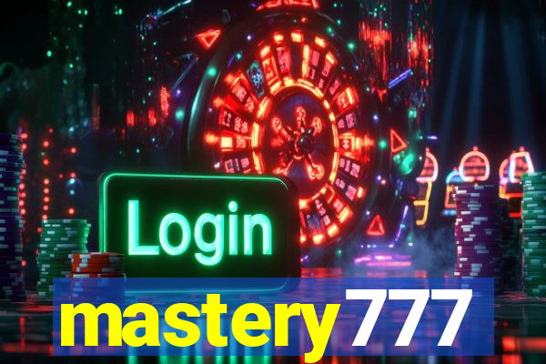 mastery777