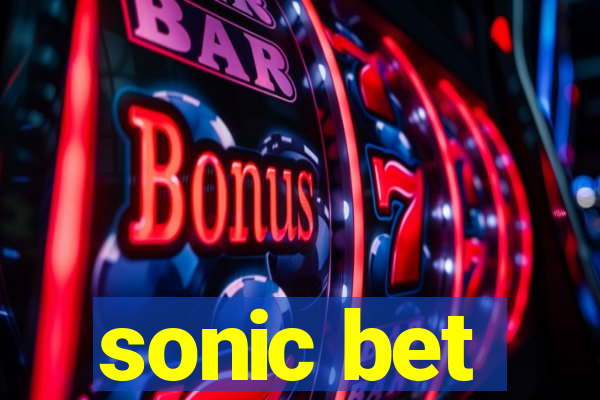 sonic bet