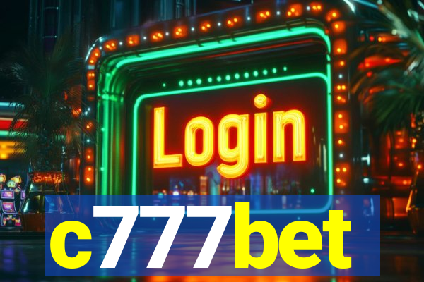 c777bet