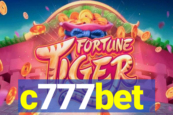 c777bet