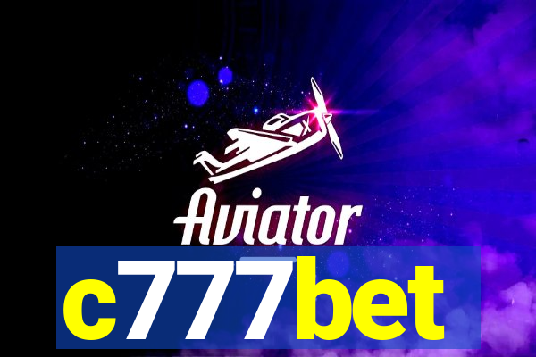c777bet