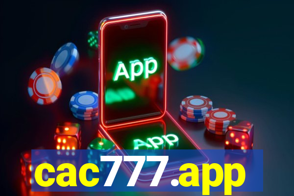 cac777.app