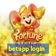 betapp login