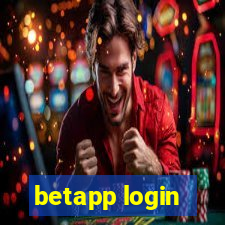 betapp login