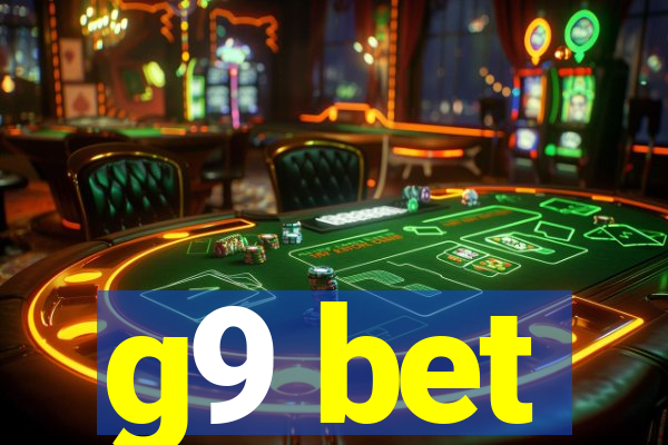 g9 bet