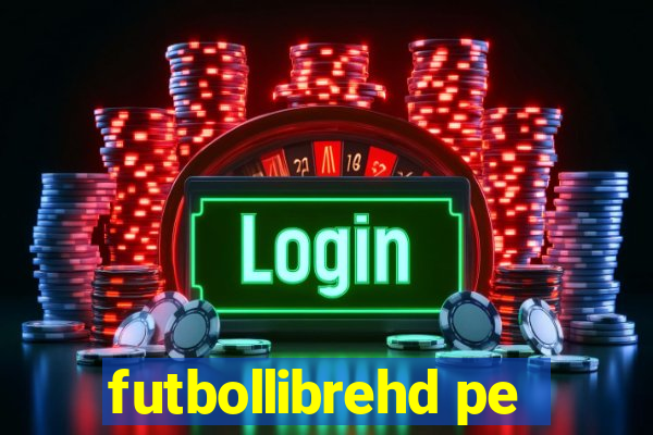 futbollibrehd pe