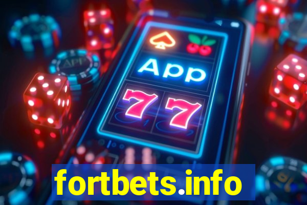 fortbets.info