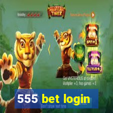 555 bet login