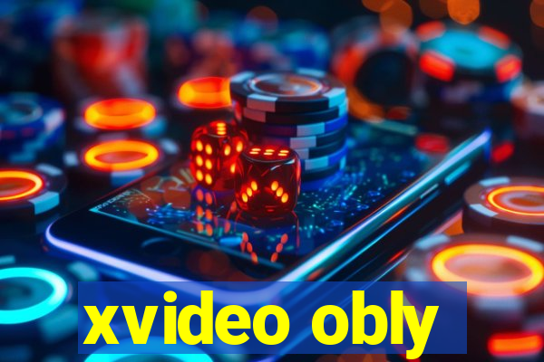 xvideo obly