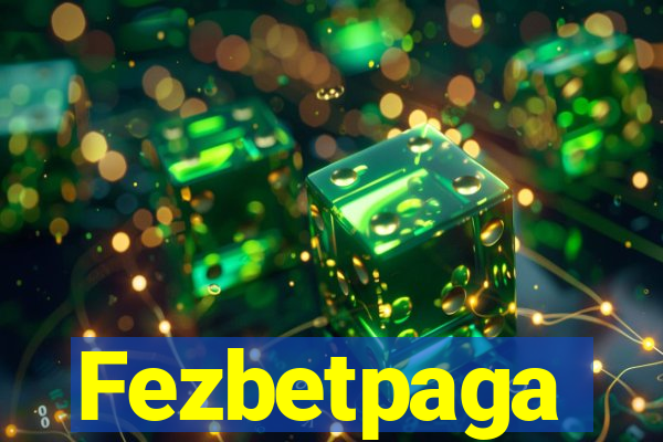 Fezbetpaga