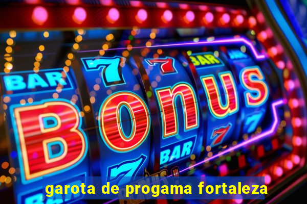 garota de progama fortaleza