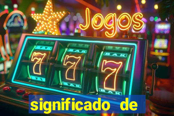 significado de sonhar com macumba