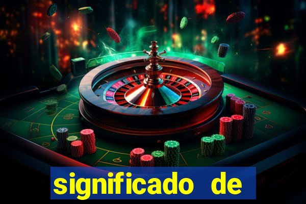 significado de sonhar com macumba