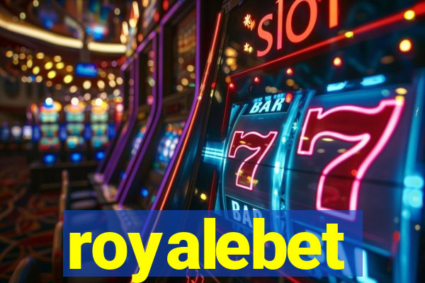 royalebet