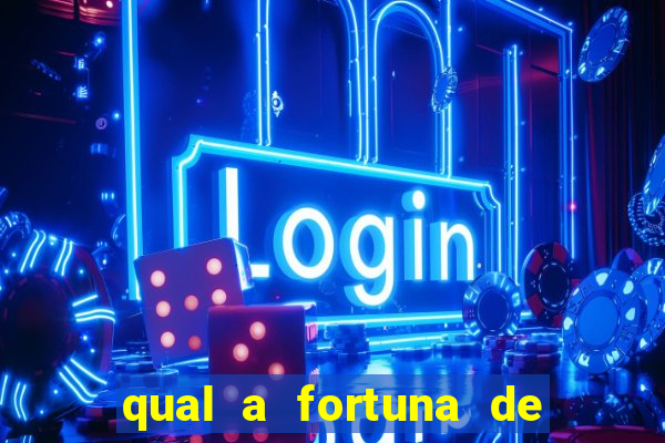 qual a fortuna de milton nascimento