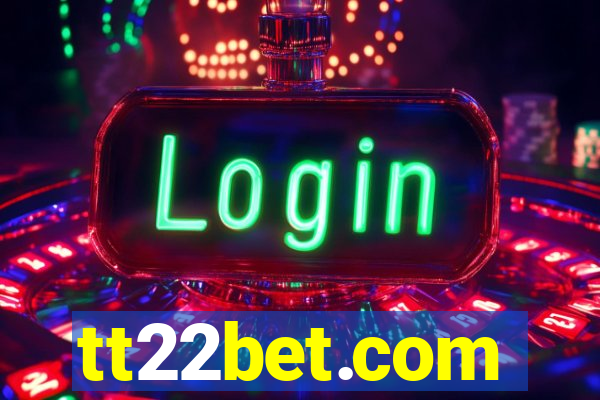 tt22bet.com