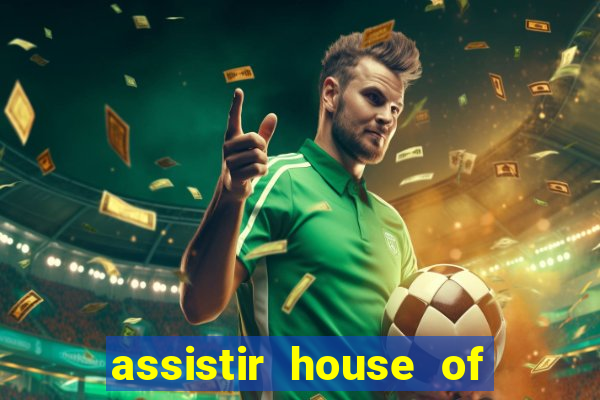 assistir house of the dragon drive