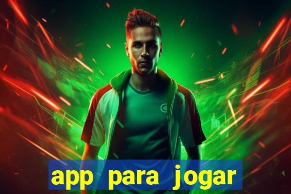 app para jogar truco valendo dinheiro