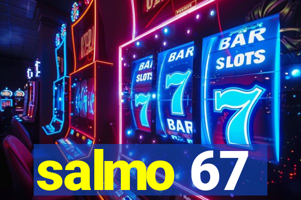 salmo 67