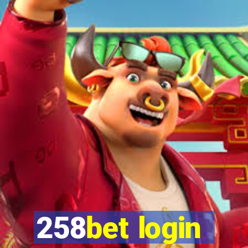 258bet login