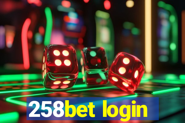 258bet login
