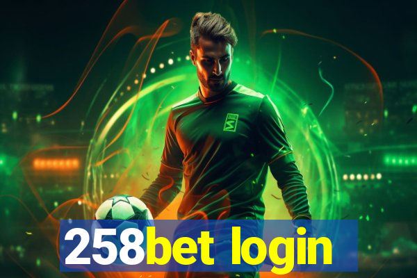 258bet login