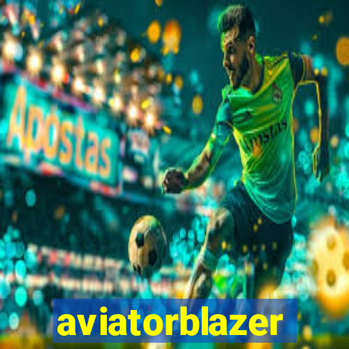 aviatorblazer