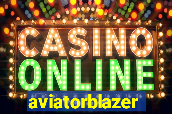aviatorblazer