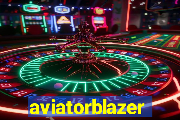 aviatorblazer